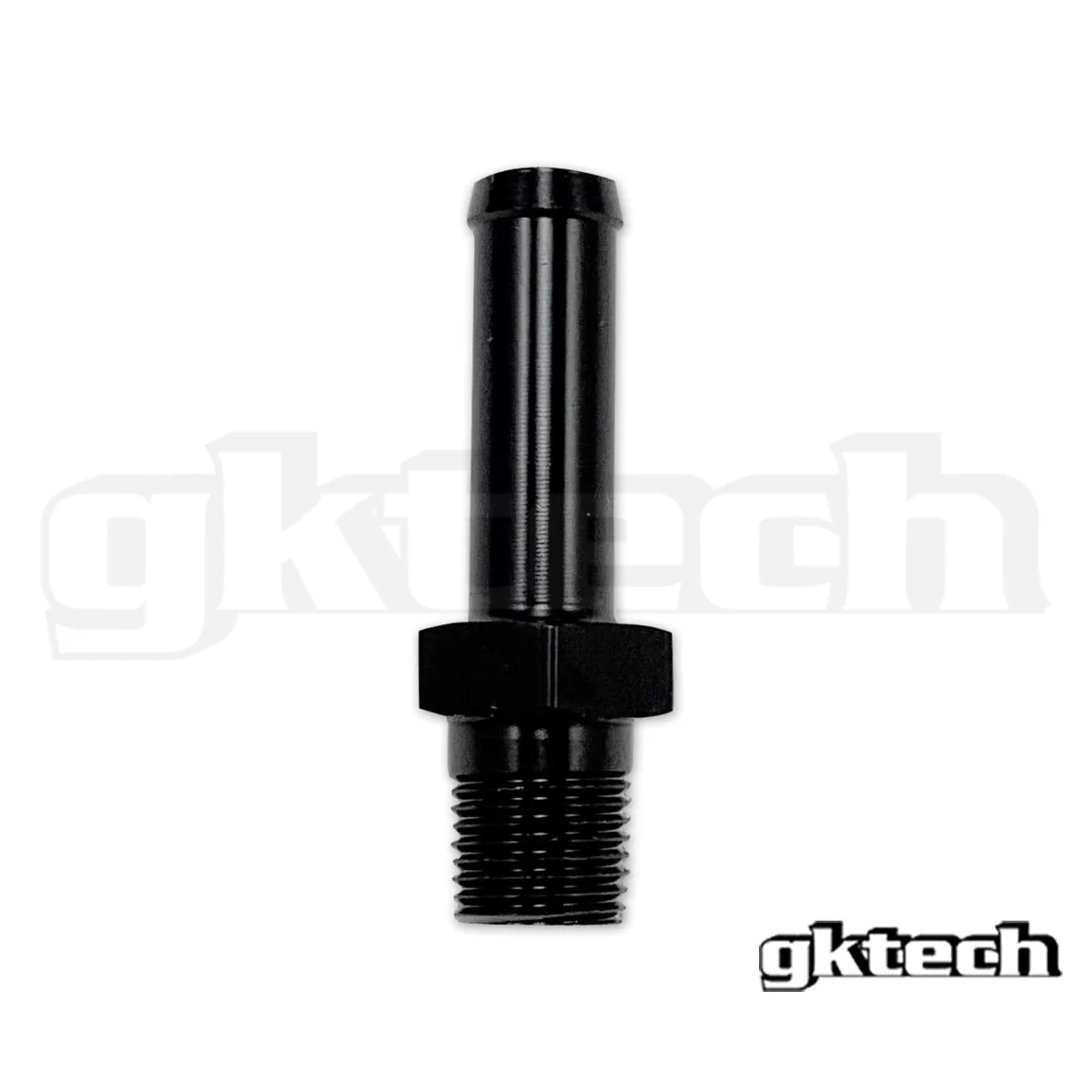 1/8-27 NPT to 5/16" barb - Image 3
