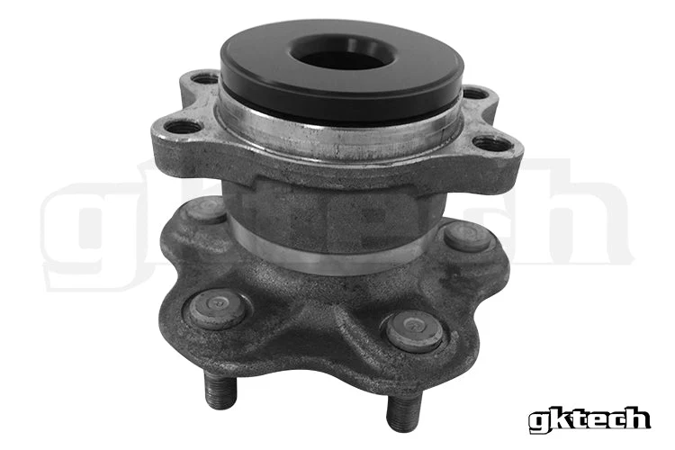 15mm axle spacers - Image 2