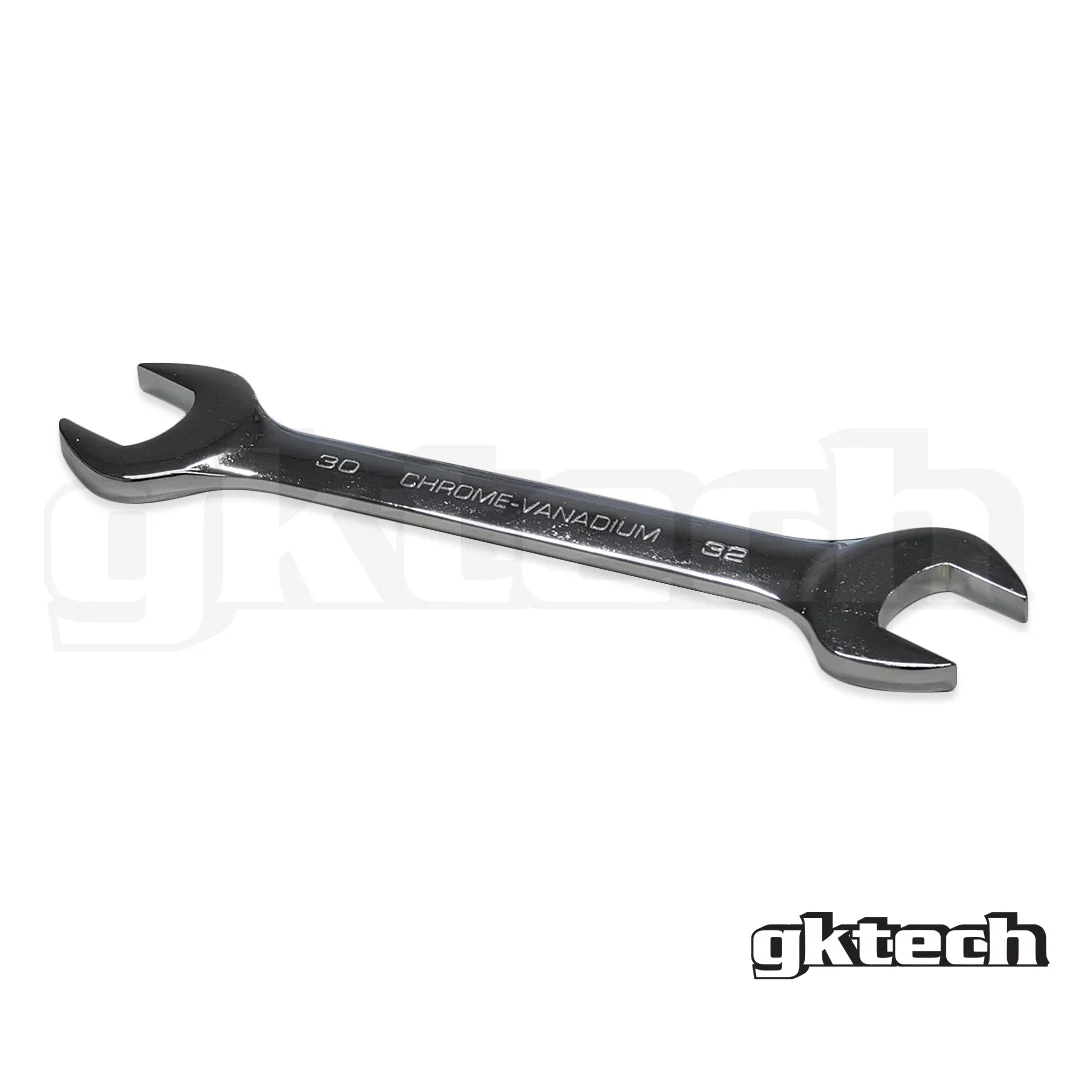 Double open ended wrenches - Image 4
