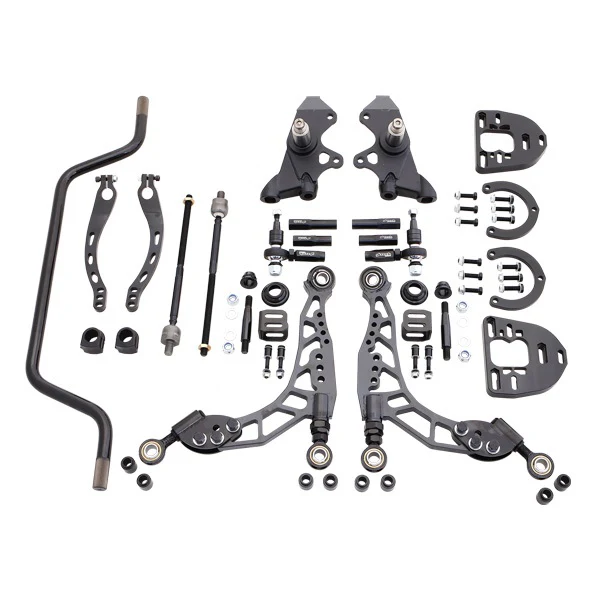 240sx Front Grip Kit - 15% off Combo