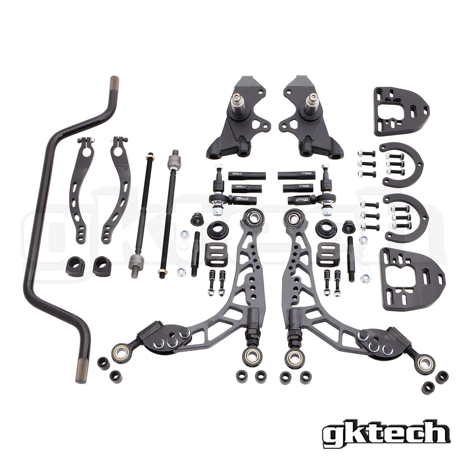 240sx Front Grip Kit - 15% off Combo - Image 2