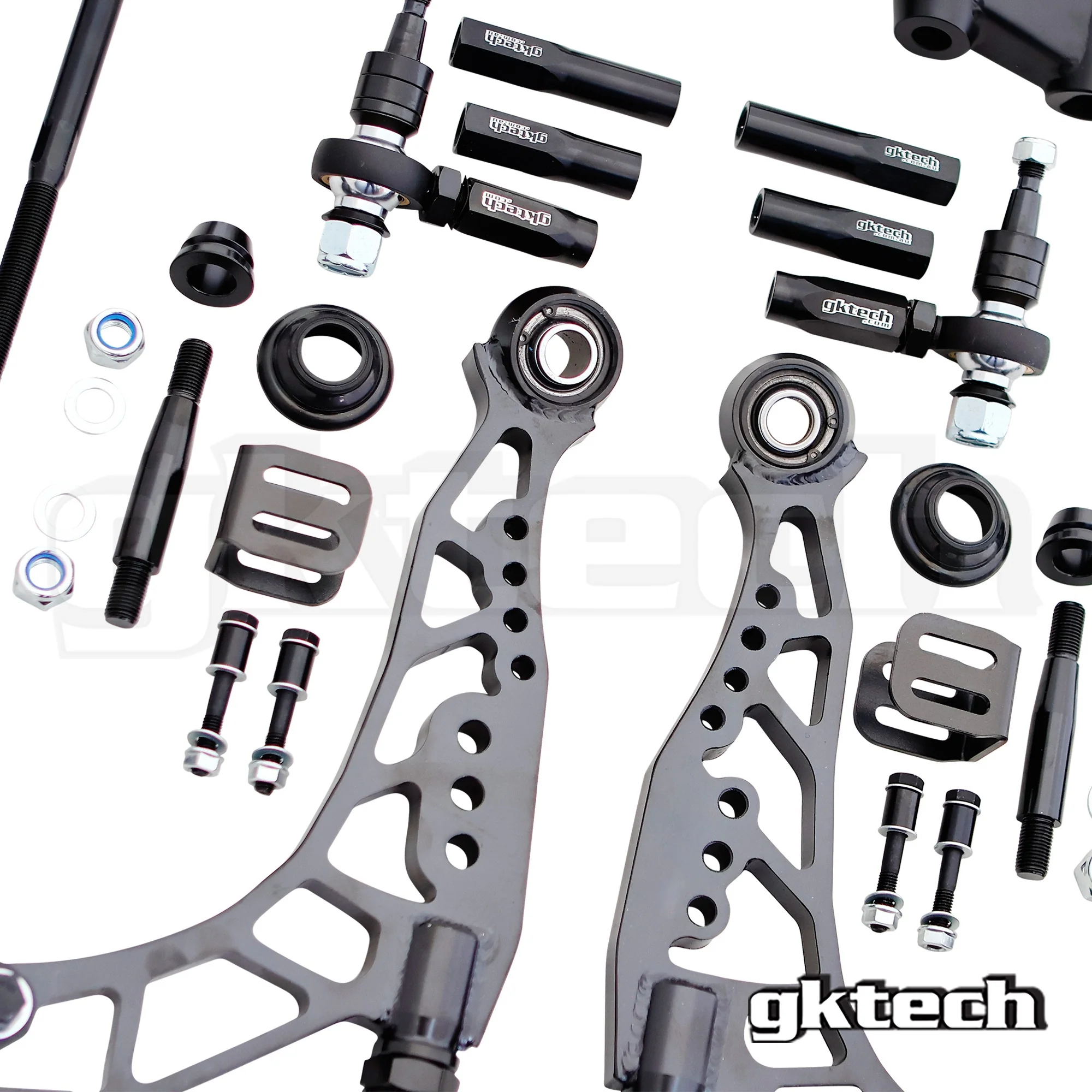 240sx Front Grip Kit - 15% off Combo - Image 3