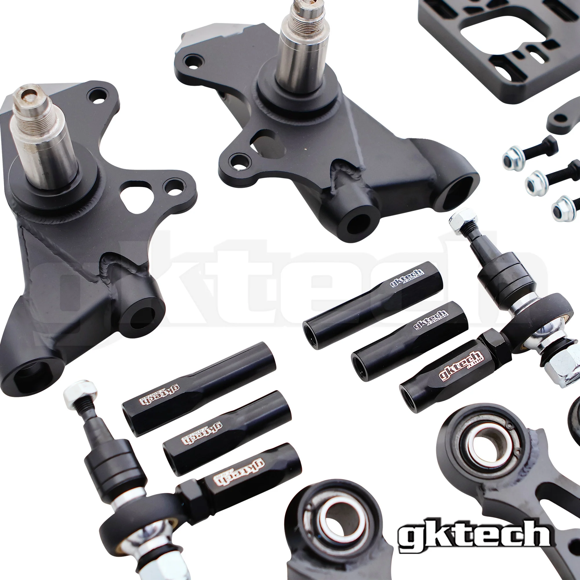 240sx Front Grip Kit - 15% off Combo - Image 4