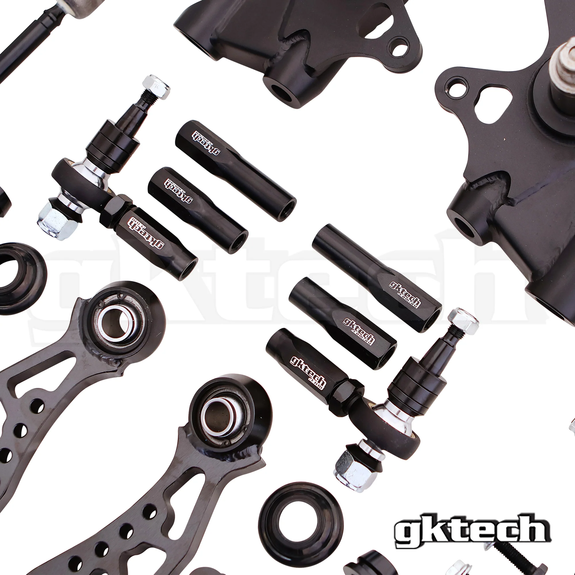 240sx Front Grip Kit - 15% off Combo - Image 5