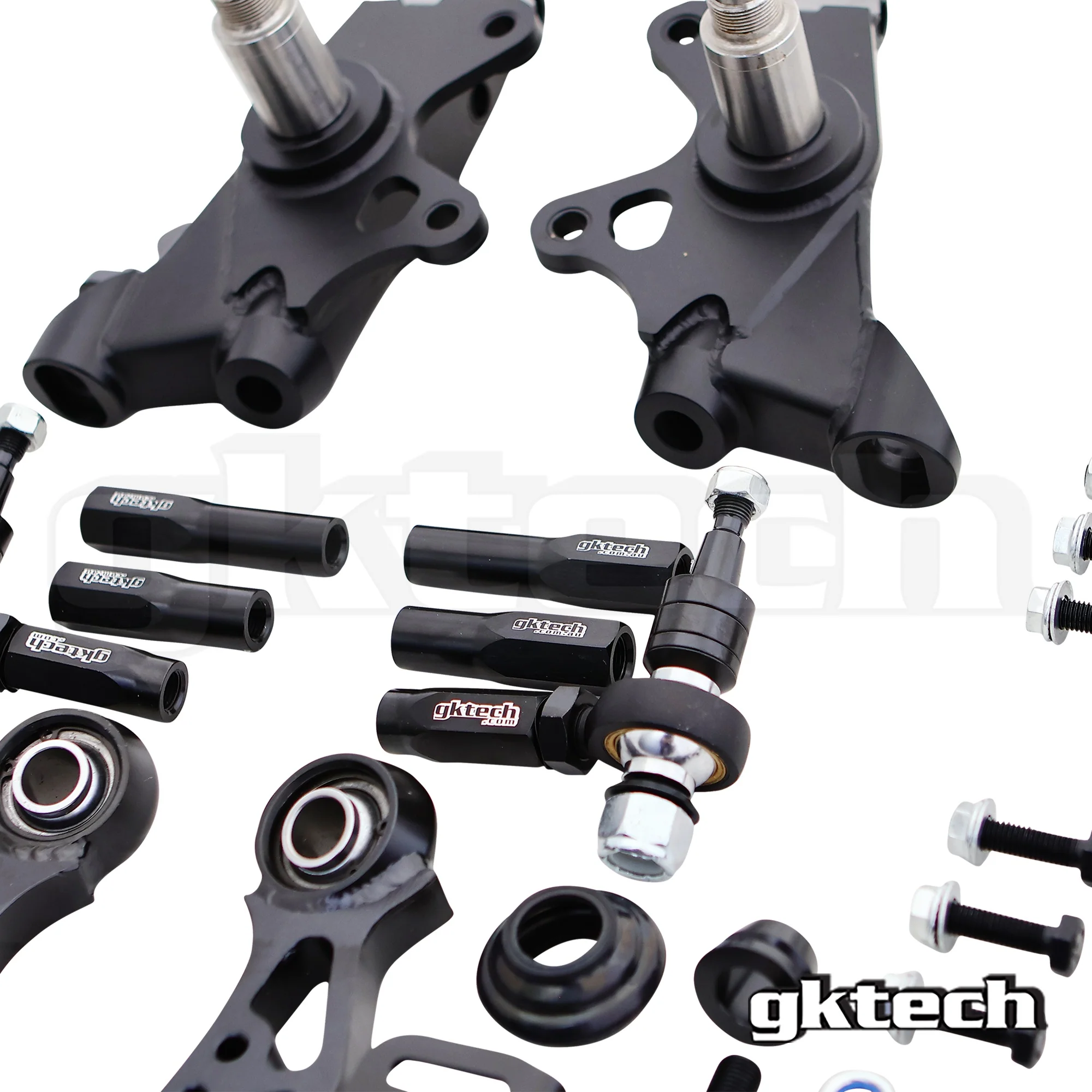 240sx Front Grip Kit - 15% off Combo - Image 6