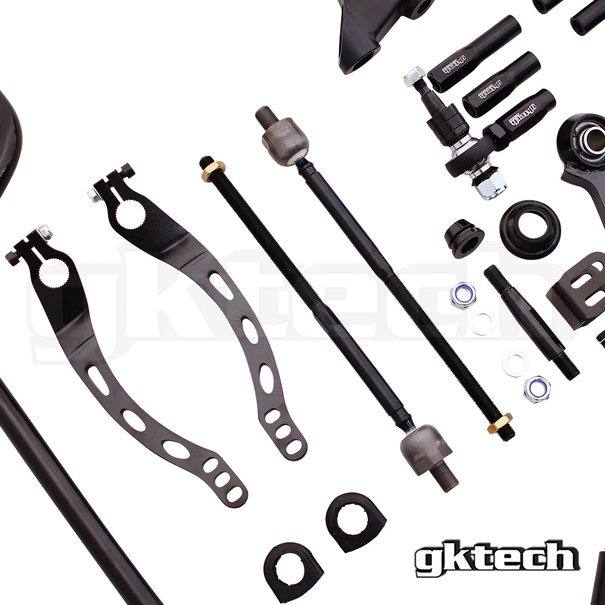 240sx Front Grip Kit - 15% off Combo - Image 7
