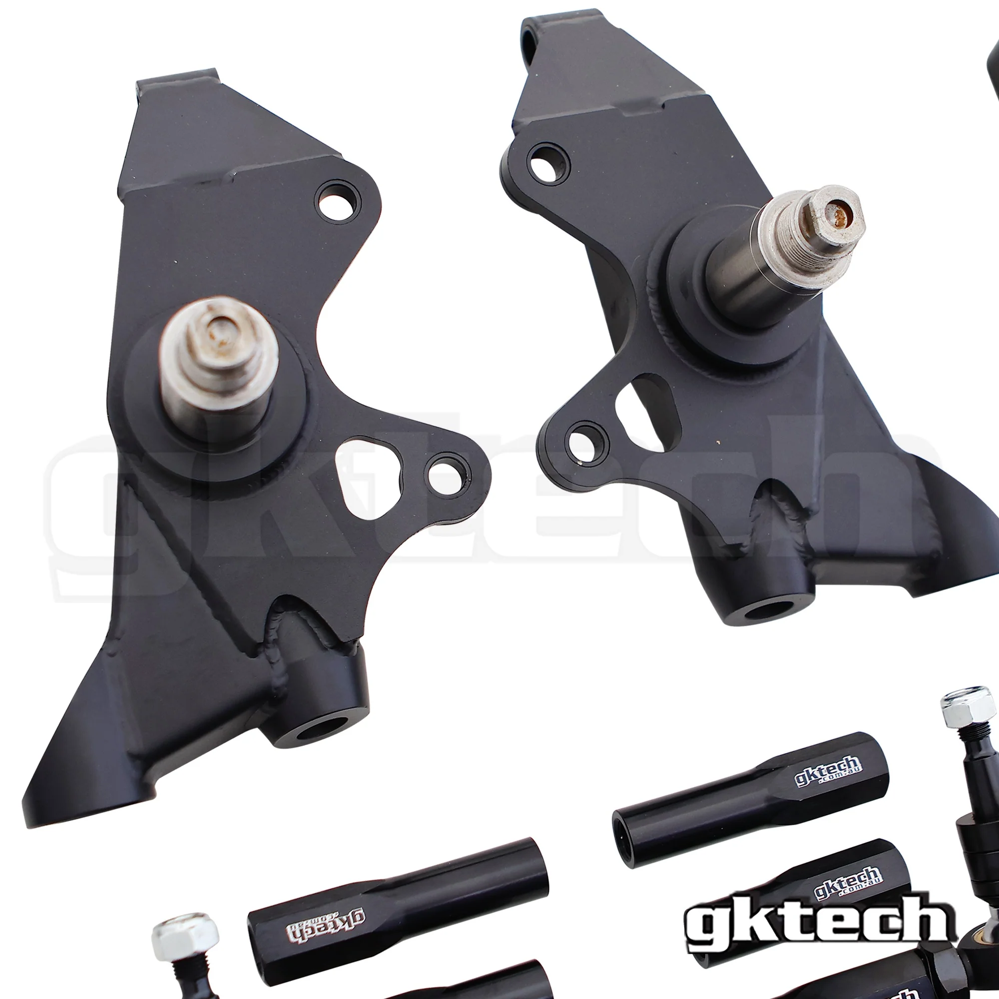 240sx Front Grip Kit - 15% off Combo - Image 8