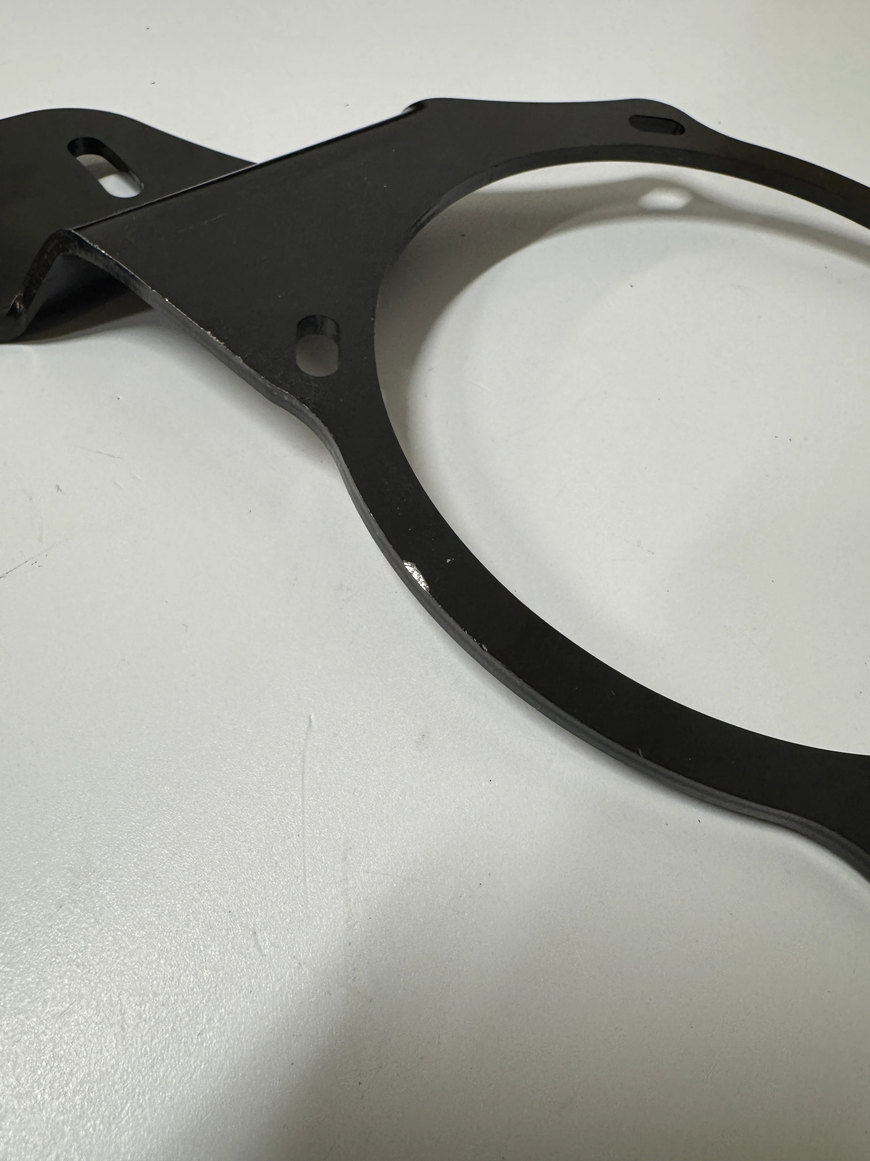 240sx S14 240sx/S15 - Right side of console e-brake mount - DISCOUNT - Image 5