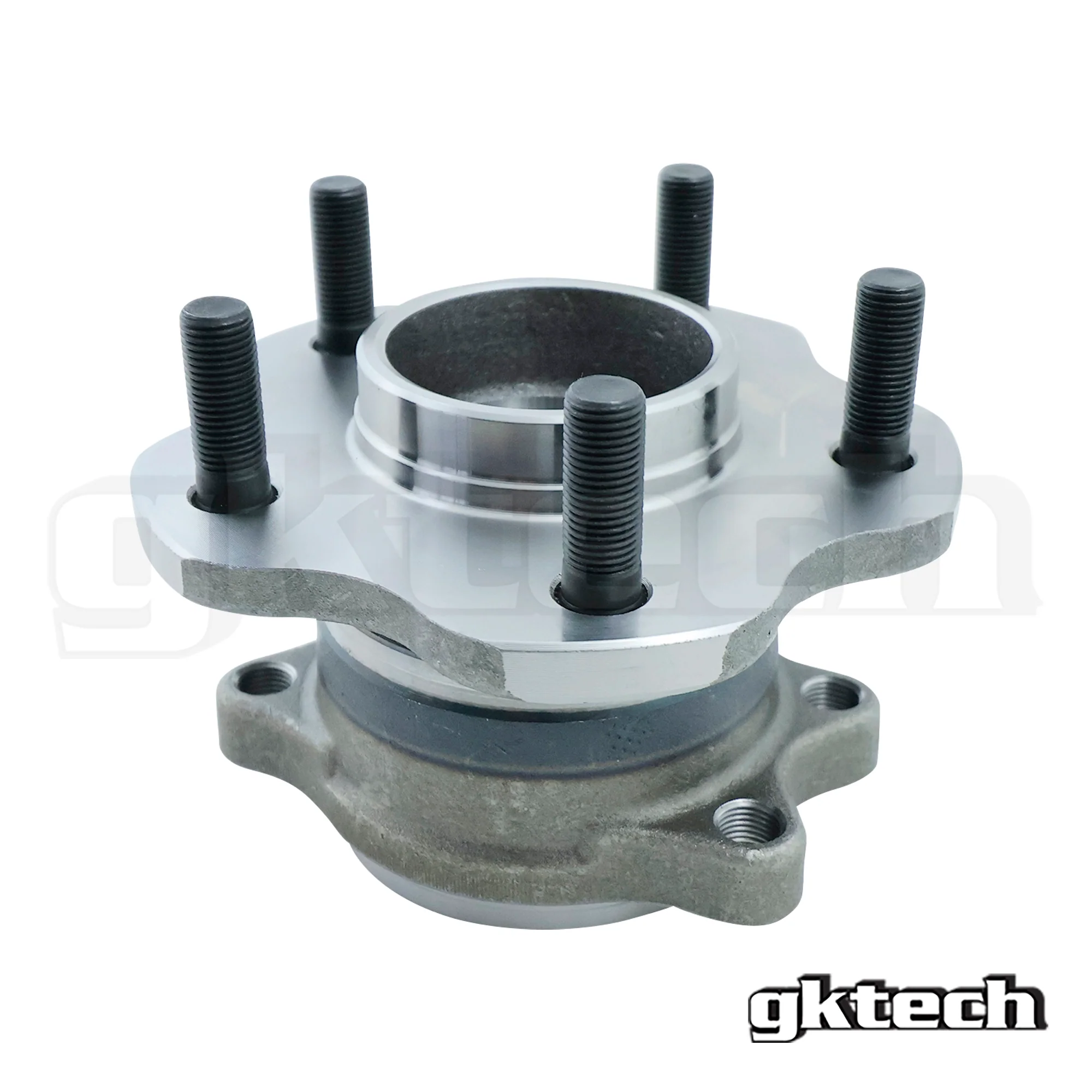 240SX/Skyline 5 Lug Rear Hub - Image 3