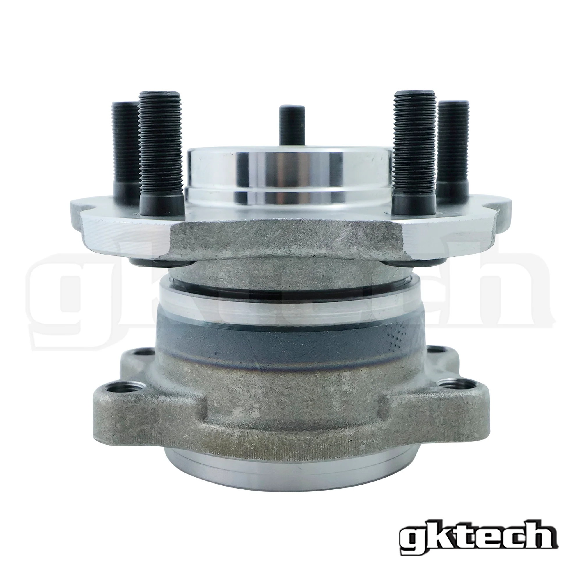240SX/Skyline 5 Lug Rear Hub - Image 4