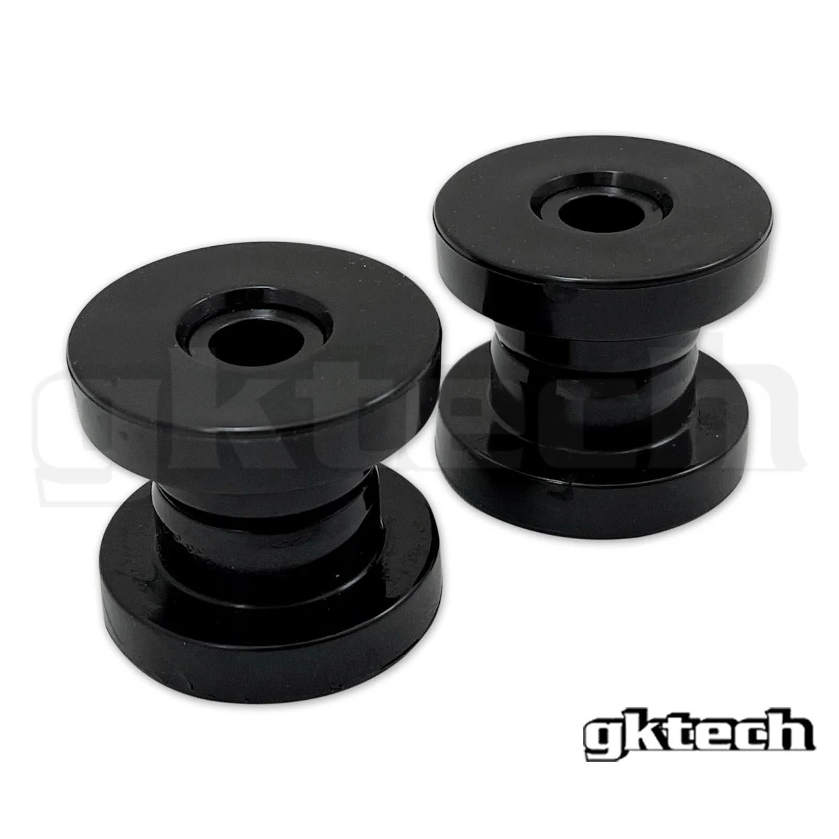 240sx/Skyline Chassis Polyurethane Differential Bushings - Image 6