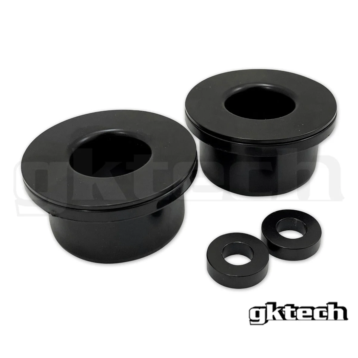240sx/Skyline Chassis Polyurethane Differential Bushings - Image 7
