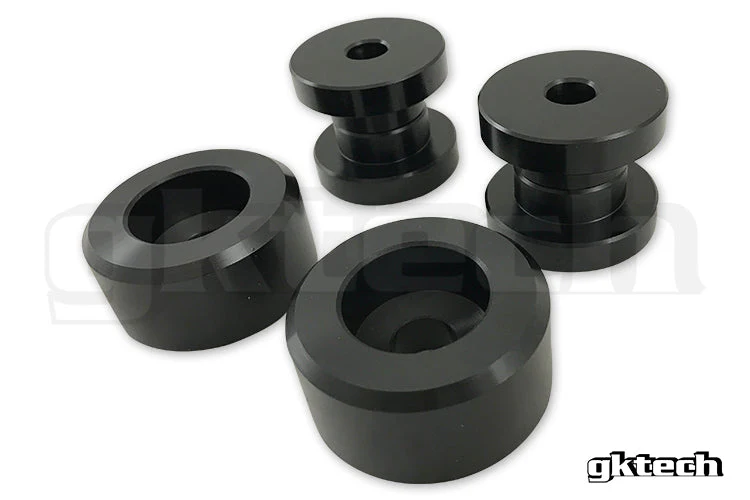 240sx/Skyline Chassis solid Differential Bushings - Image 5
