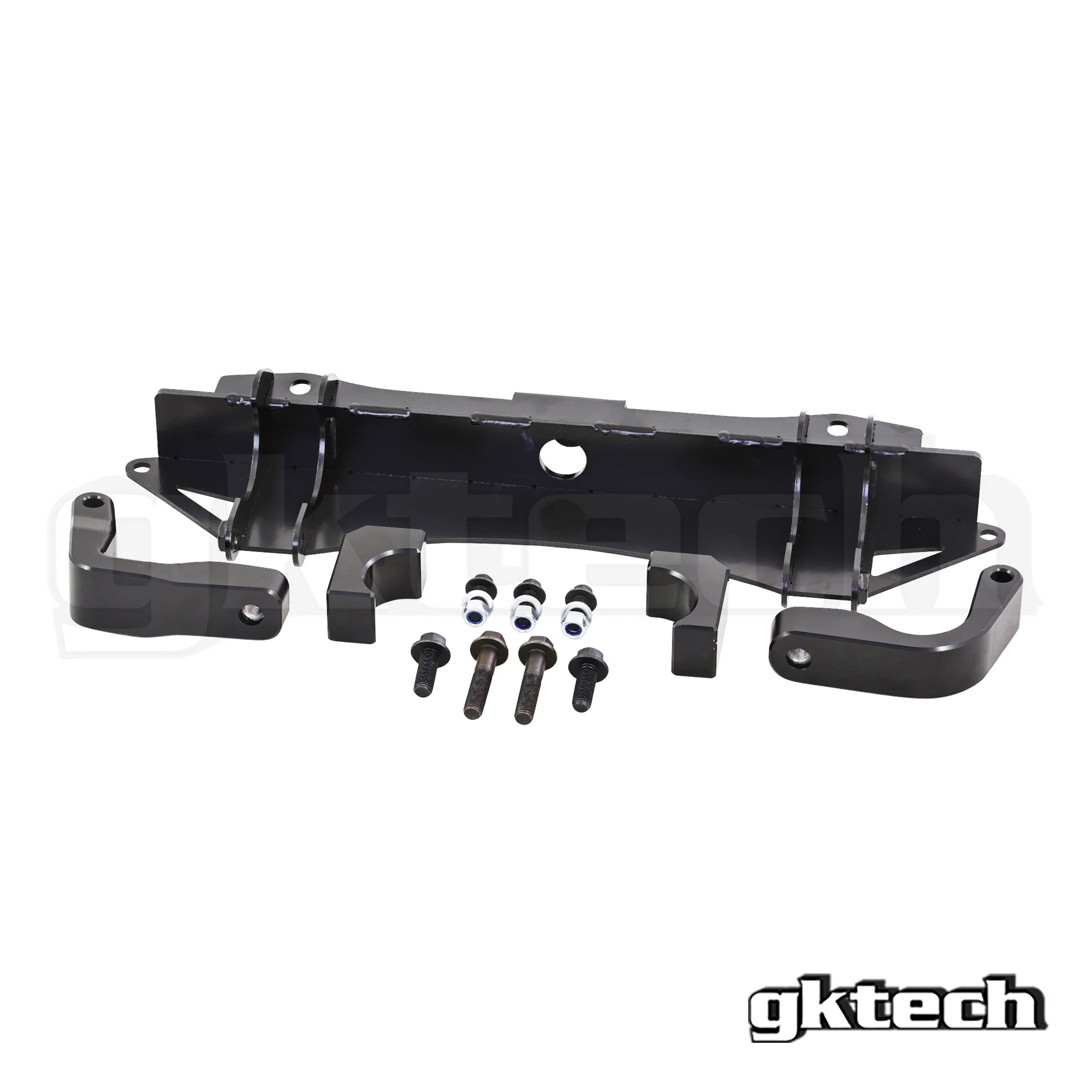 240sx Steering rack relocation kit - Image 4