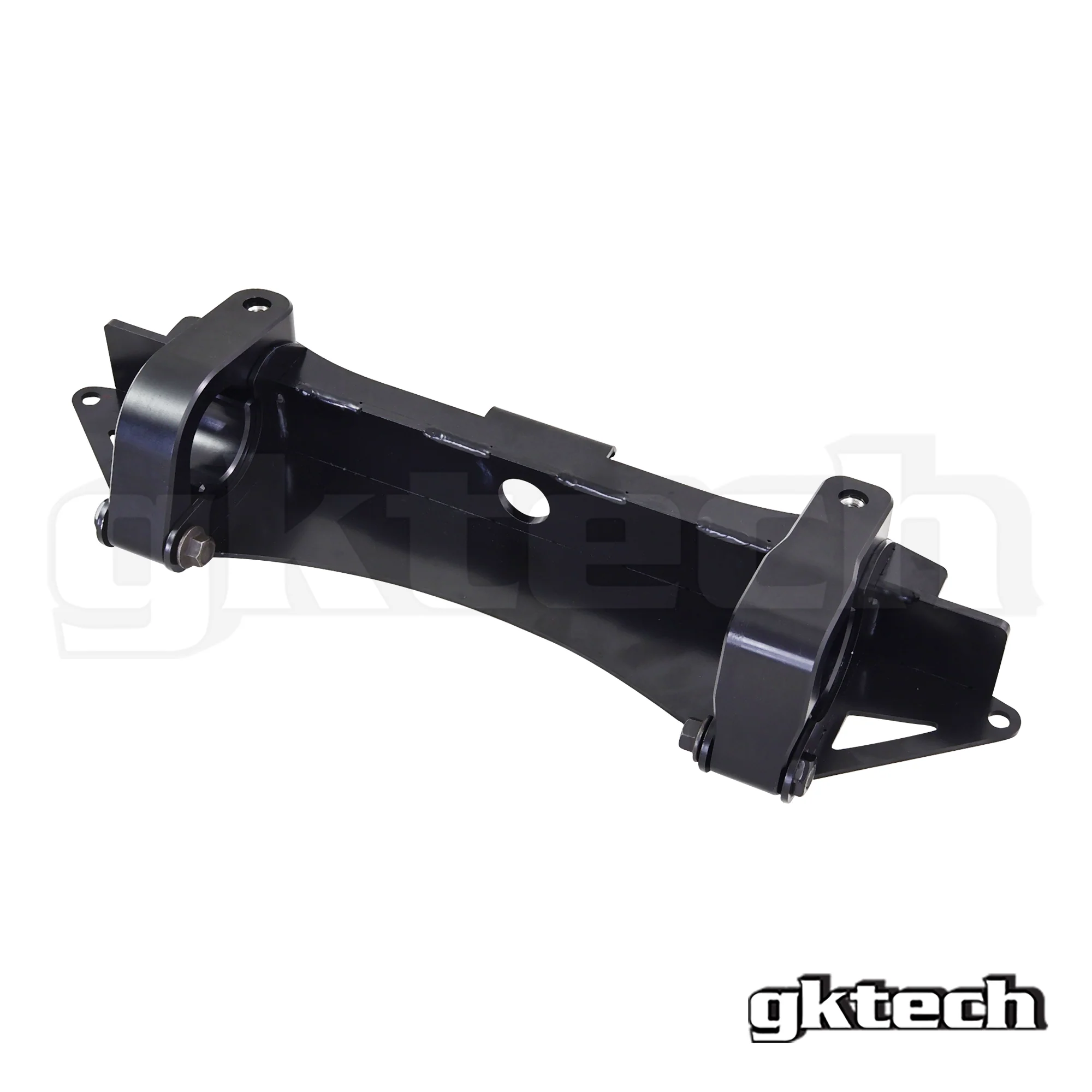 240sx Steering rack relocation kit - Image 5