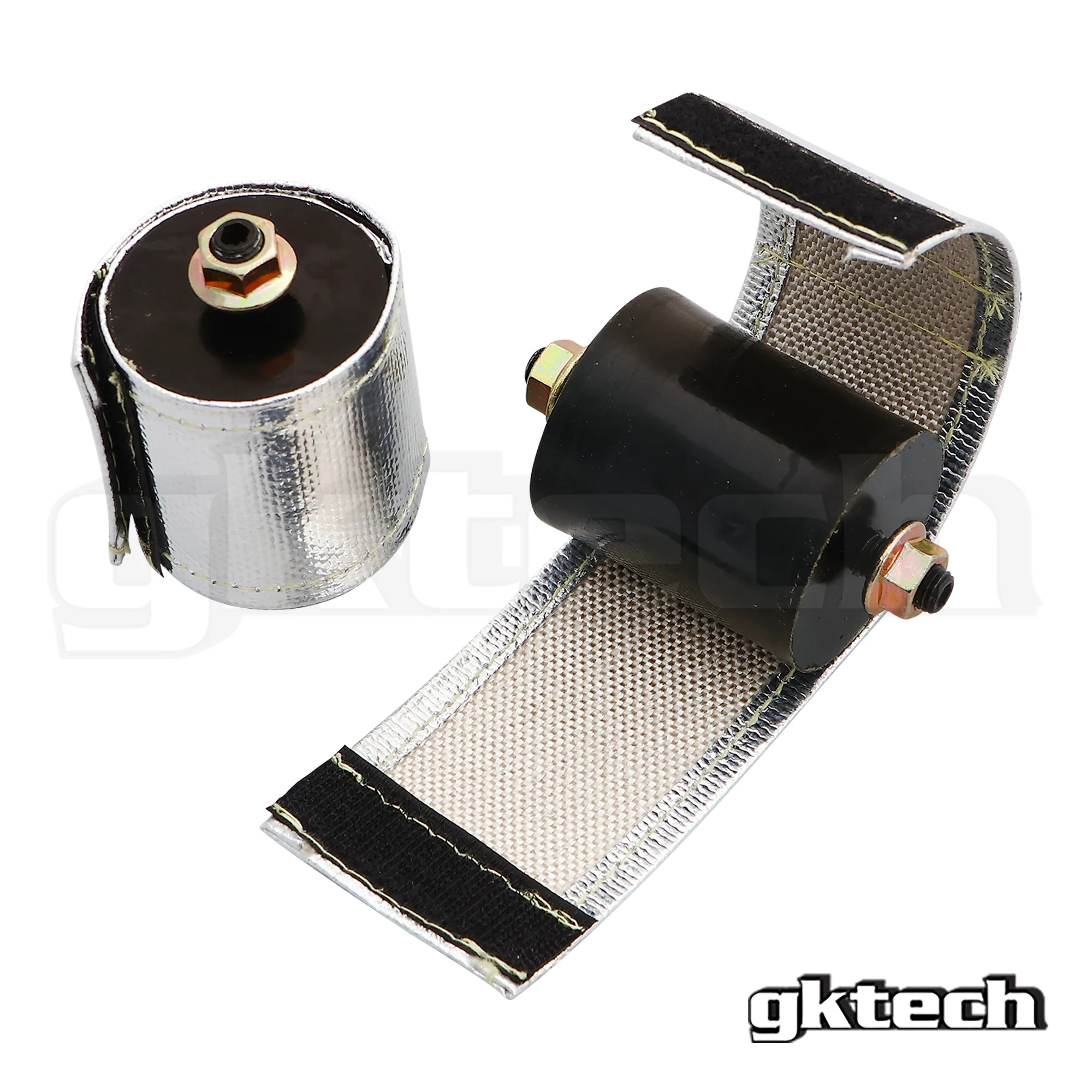 240sx V2 Polyurethane motor mounts (Pair) - Image 5