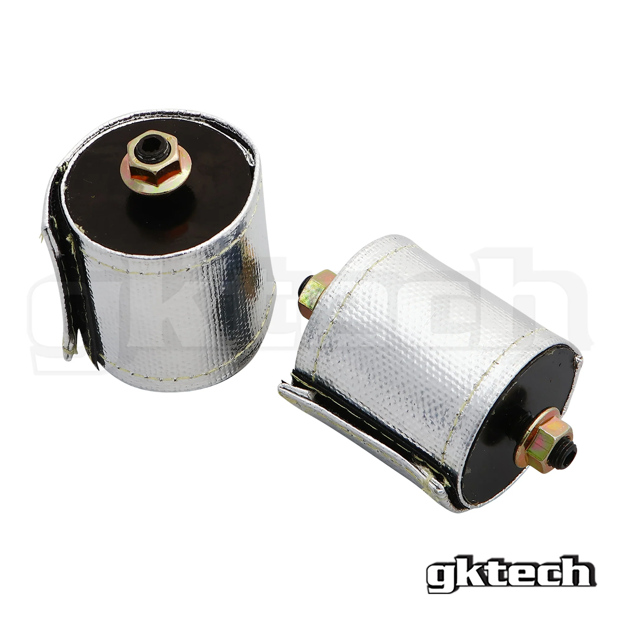 240sx V2 Polyurethane motor mounts (Pair) - Image 6