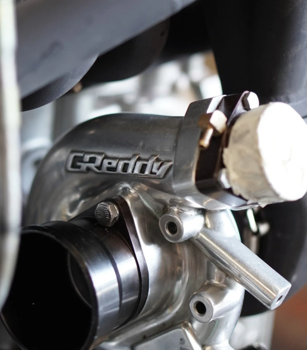 3" turbo intake snout to suit T25/T28/GT2871r etc. - Image 6