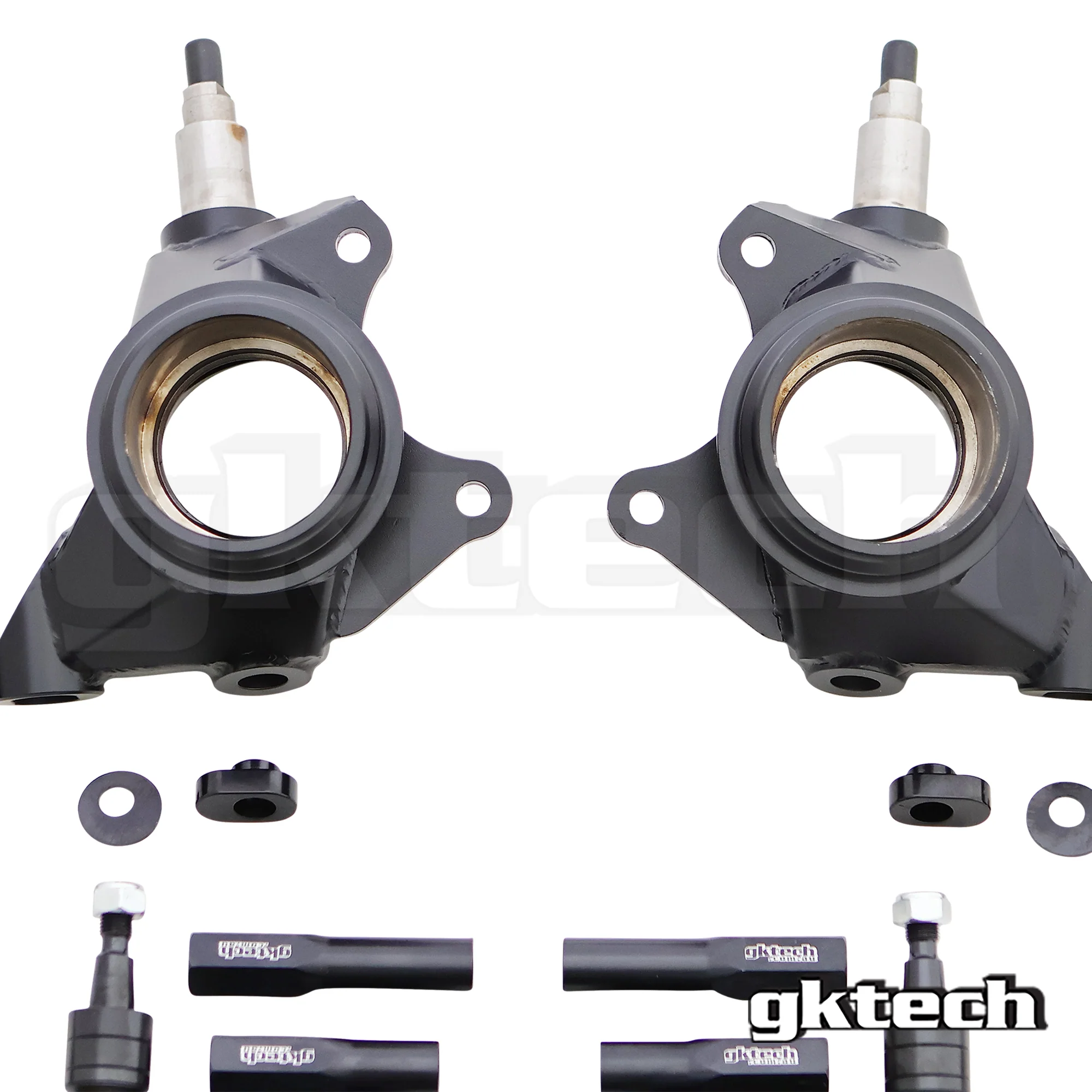 Z32 300zx/Skyline Super Lock Angle Kit - 15% Off Combo - Image 10