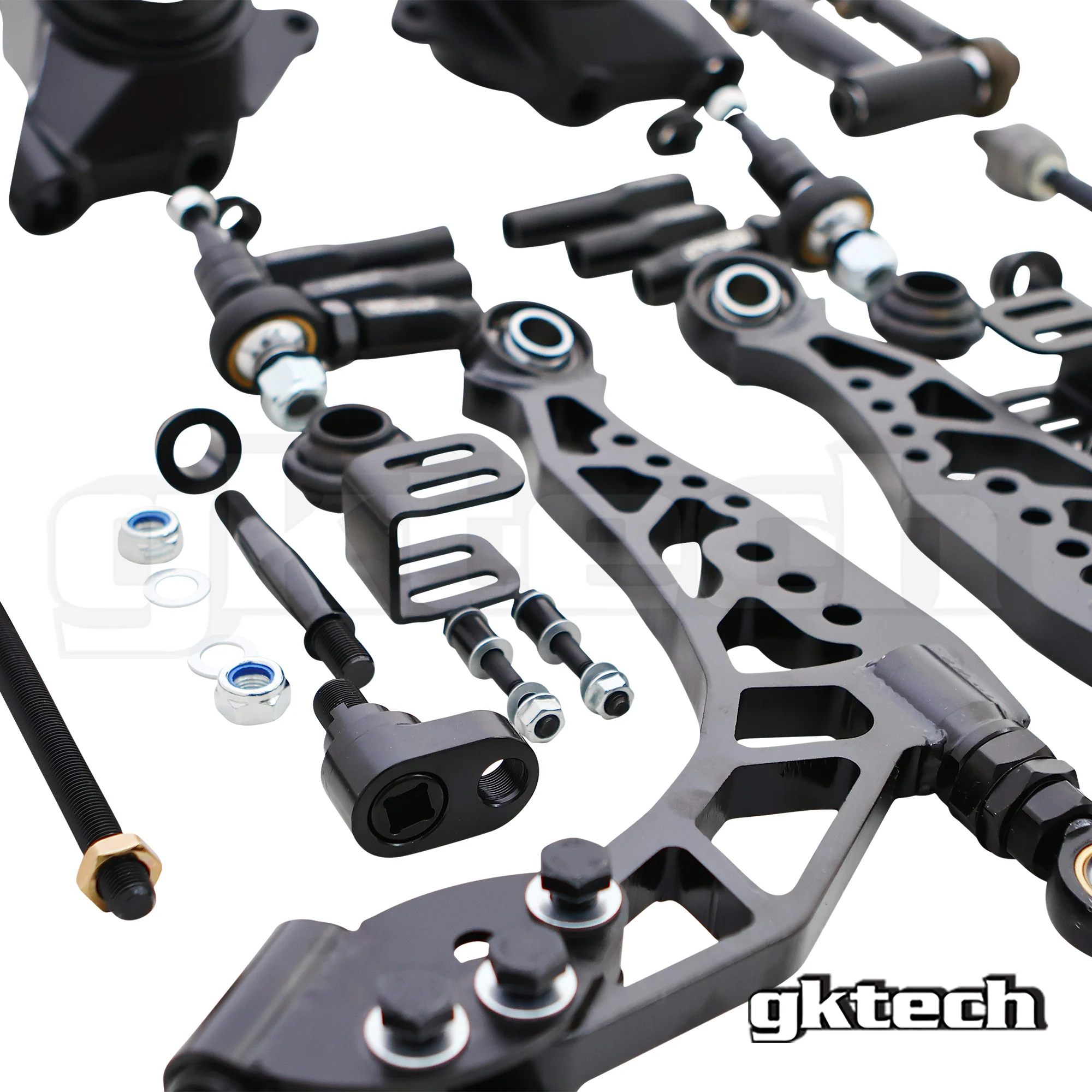 Z32 300zx/Skyline Super Lock Angle Kit - 15% Off Combo - Image 5