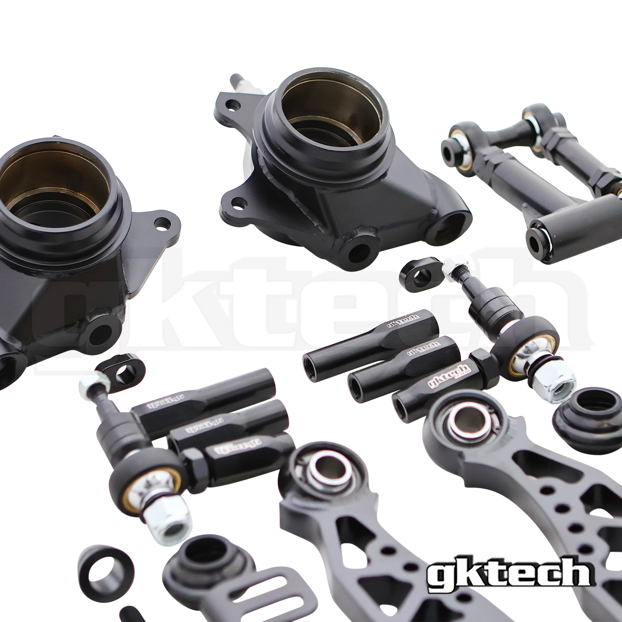 Z32 300zx/Skyline Super Lock Angle Kit - 15% Off Combo - Image 6