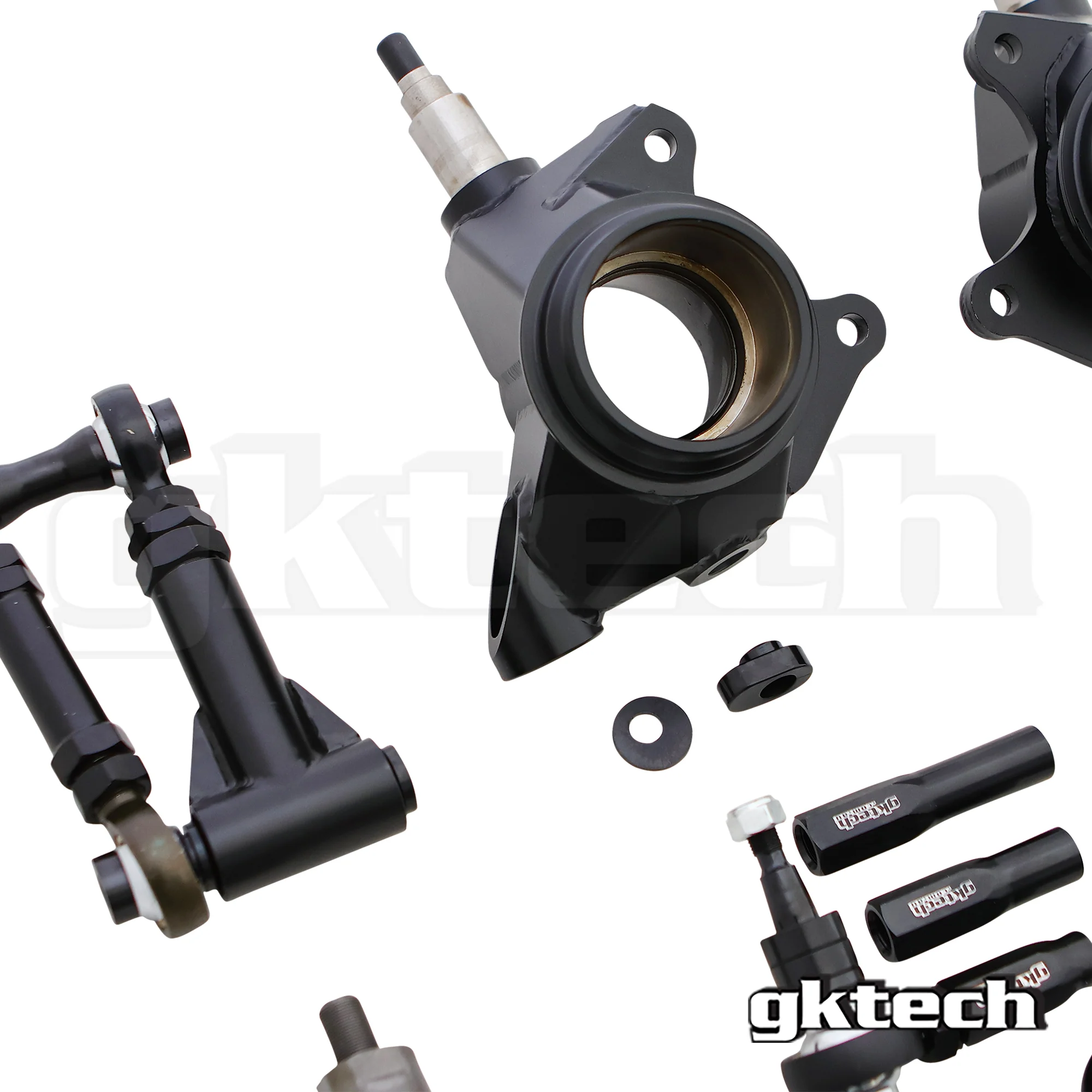 Z32 300zx/Skyline Super Lock Angle Kit - 15% Off Combo - Image 7