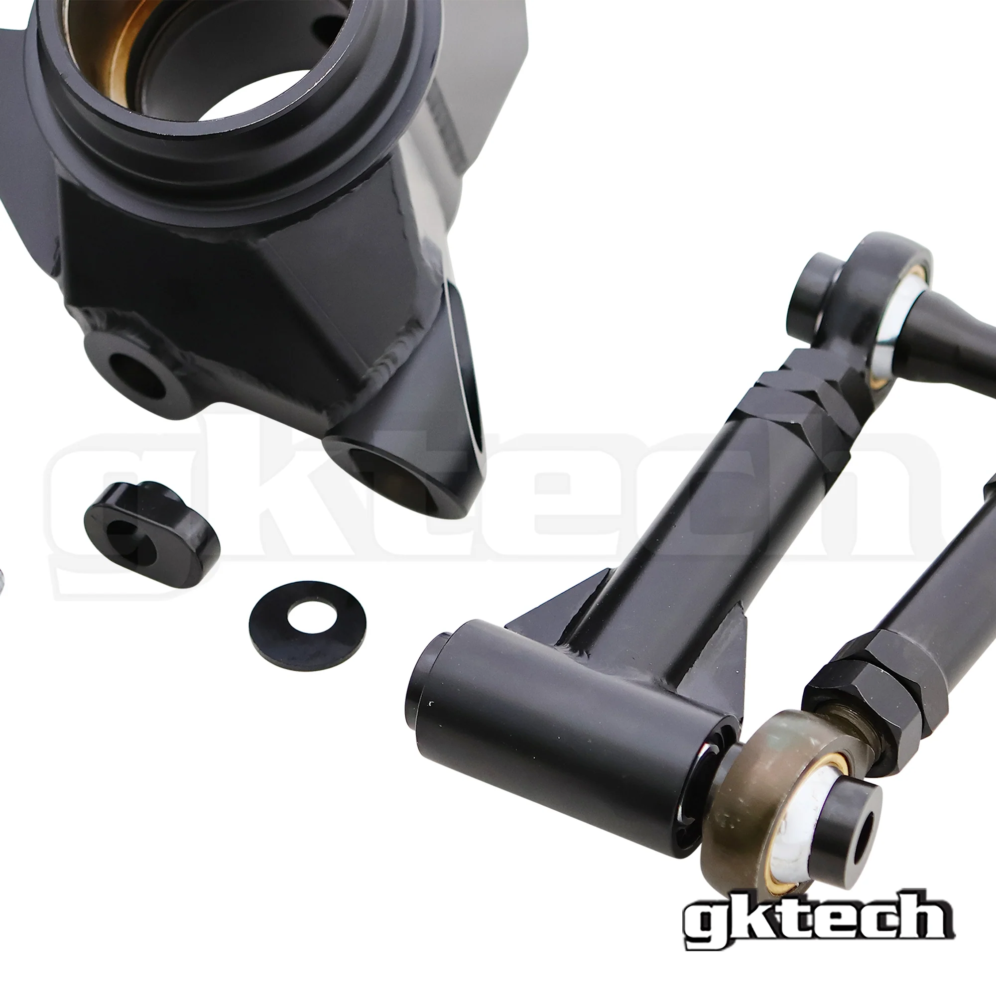Z32 300zx/Skyline Super Lock Angle Kit - 15% Off Combo - Image 8