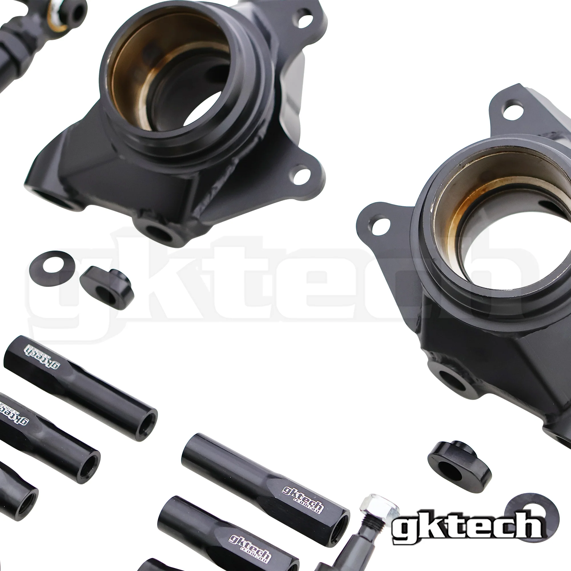 Z32 300zx/Skyline Super Lock Angle Kit - 15% Off Combo - Image 9