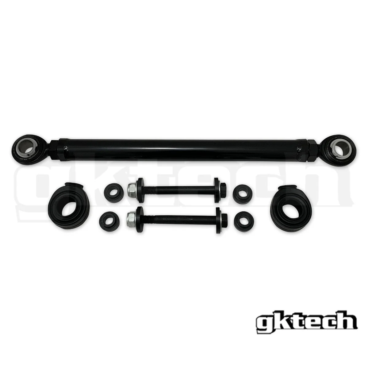 350z/370z Rear Toe arm brace - Image 3