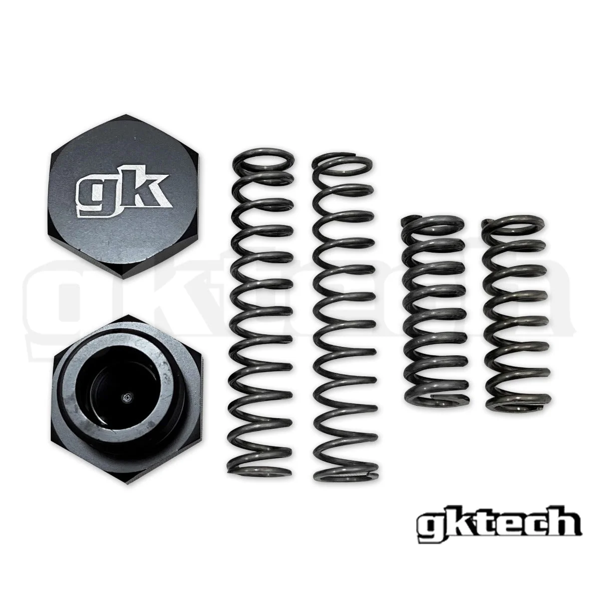 350z/G35/370z shifter return spring kits - Image 3