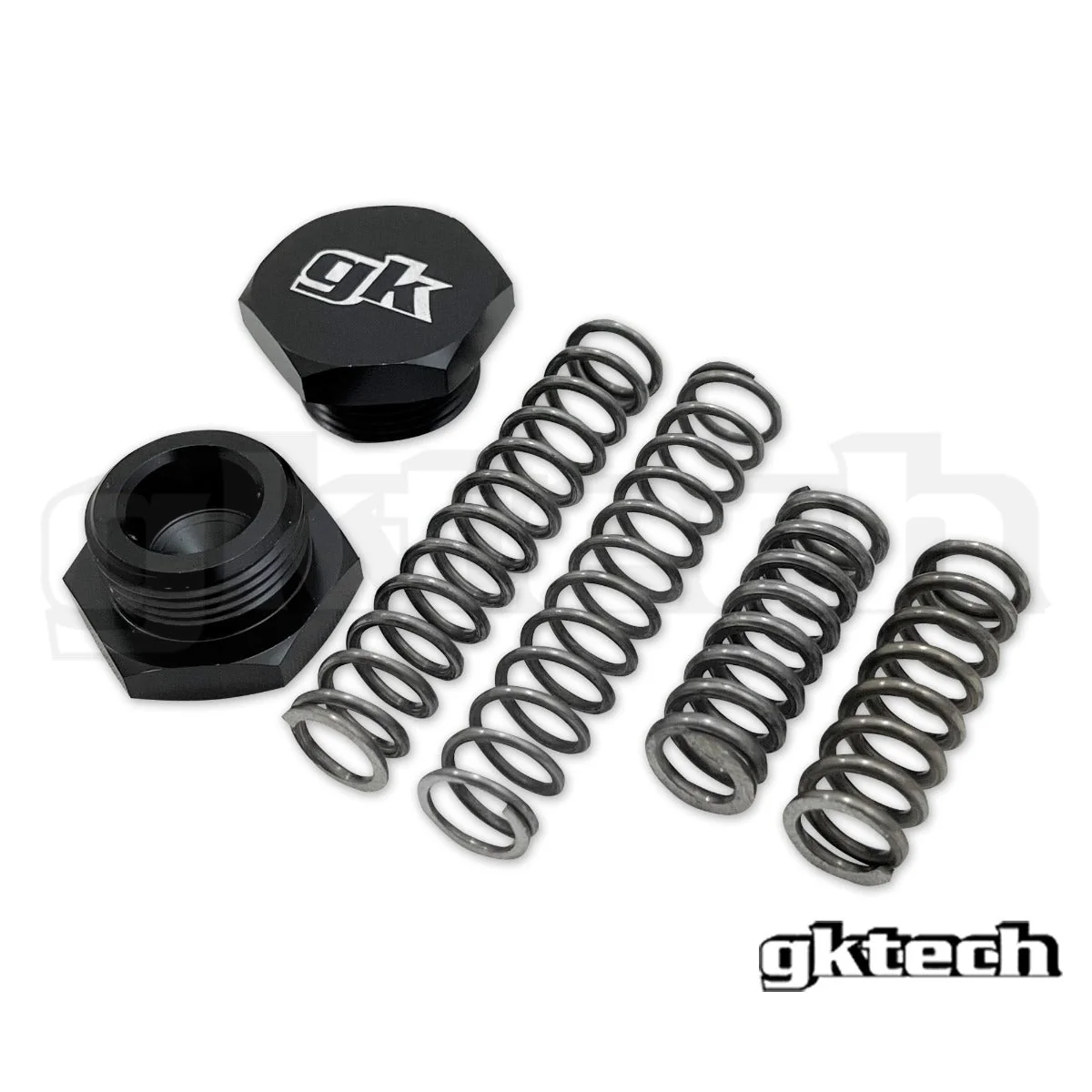 350z/G35/370z shifter return spring kits - Image 4