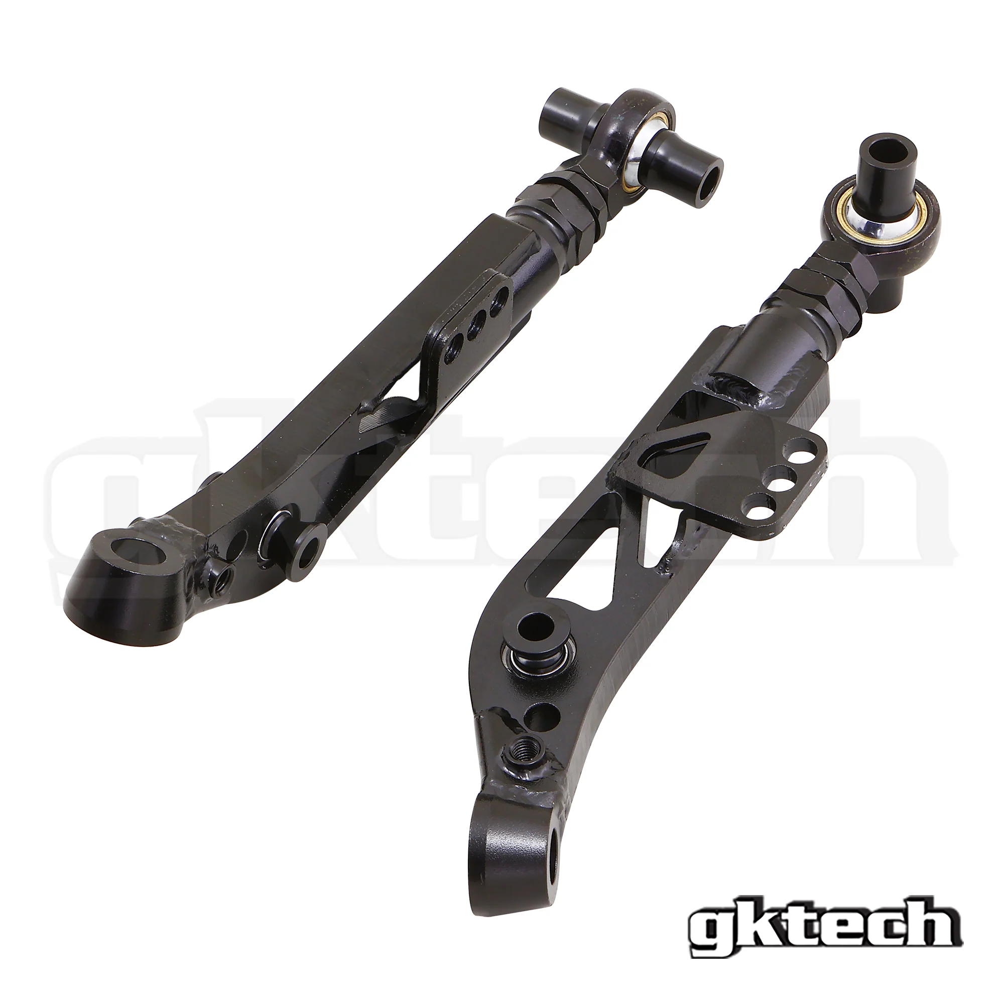 Z33 350Z on car adjustable front lower control arms - Image 2