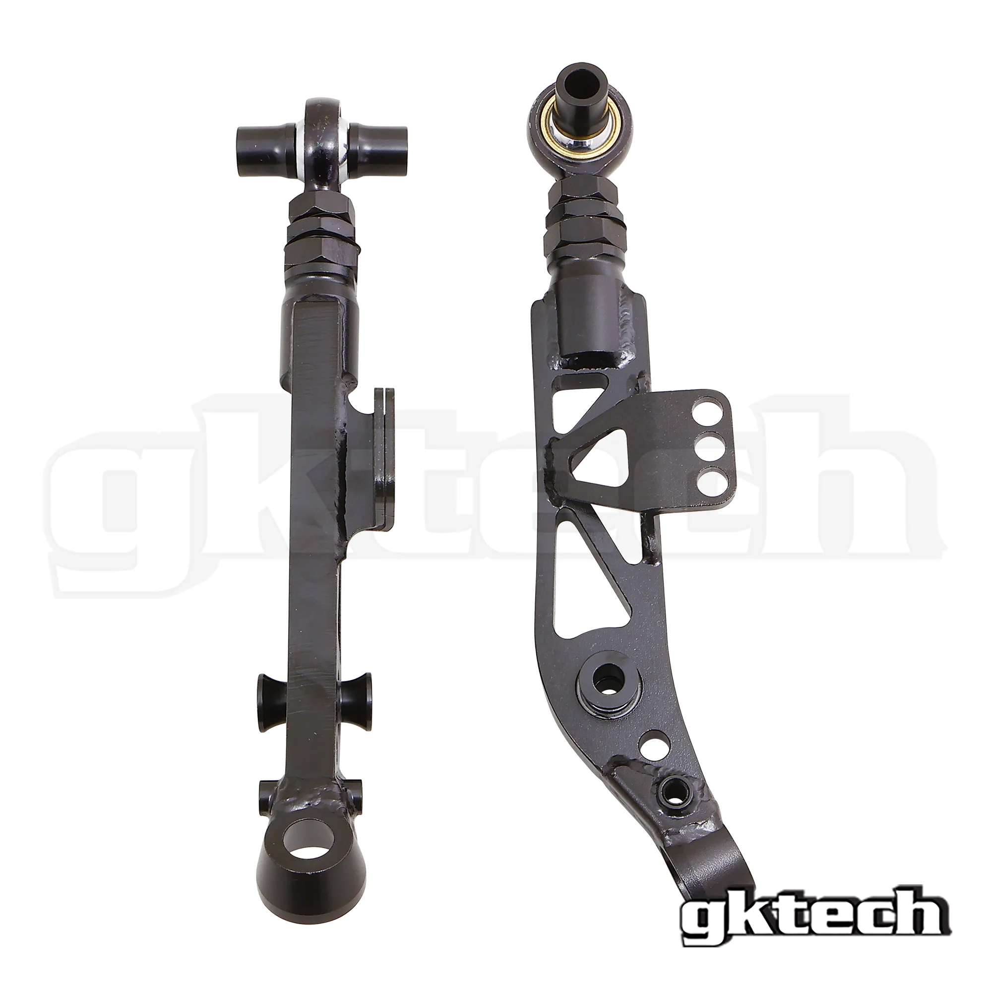 Z33 350Z on car adjustable front lower control arms - Image 3