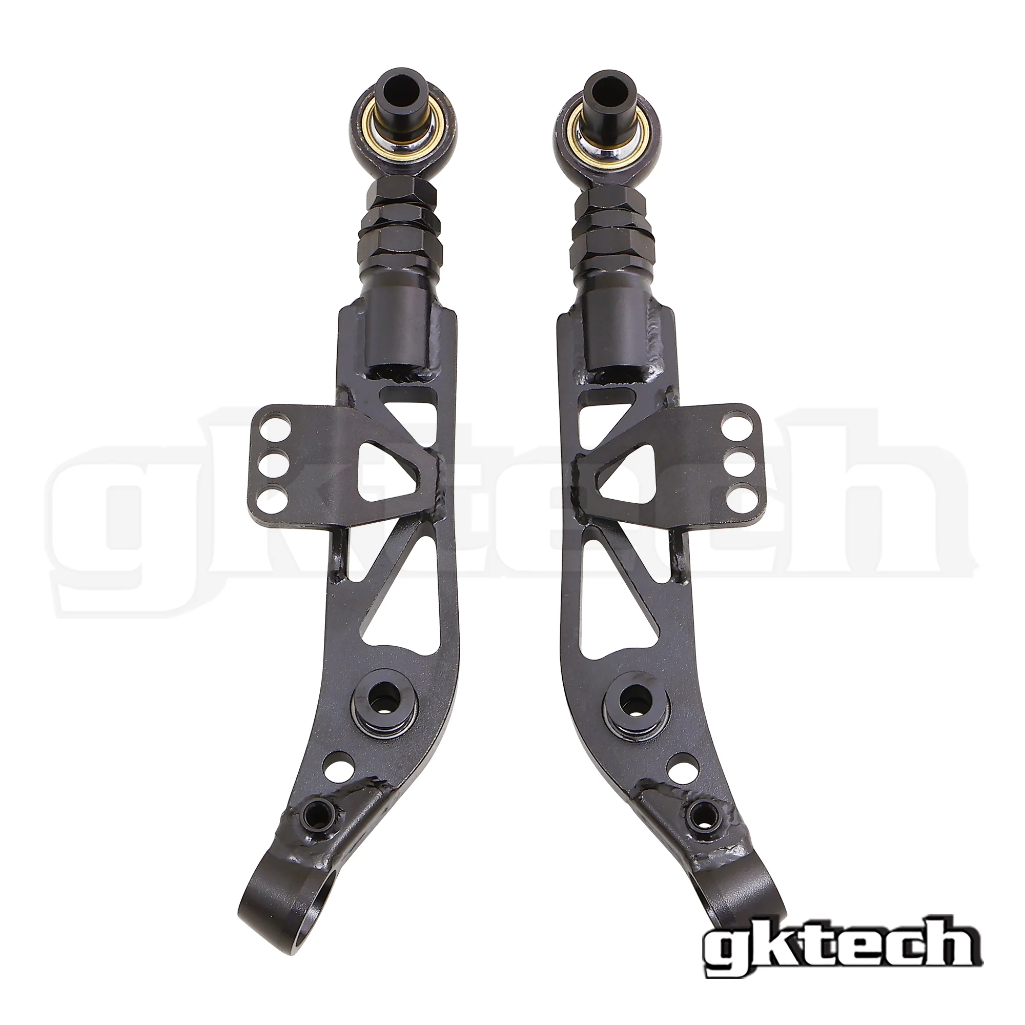 Z33 350Z on car adjustable front lower control arms - Image 4