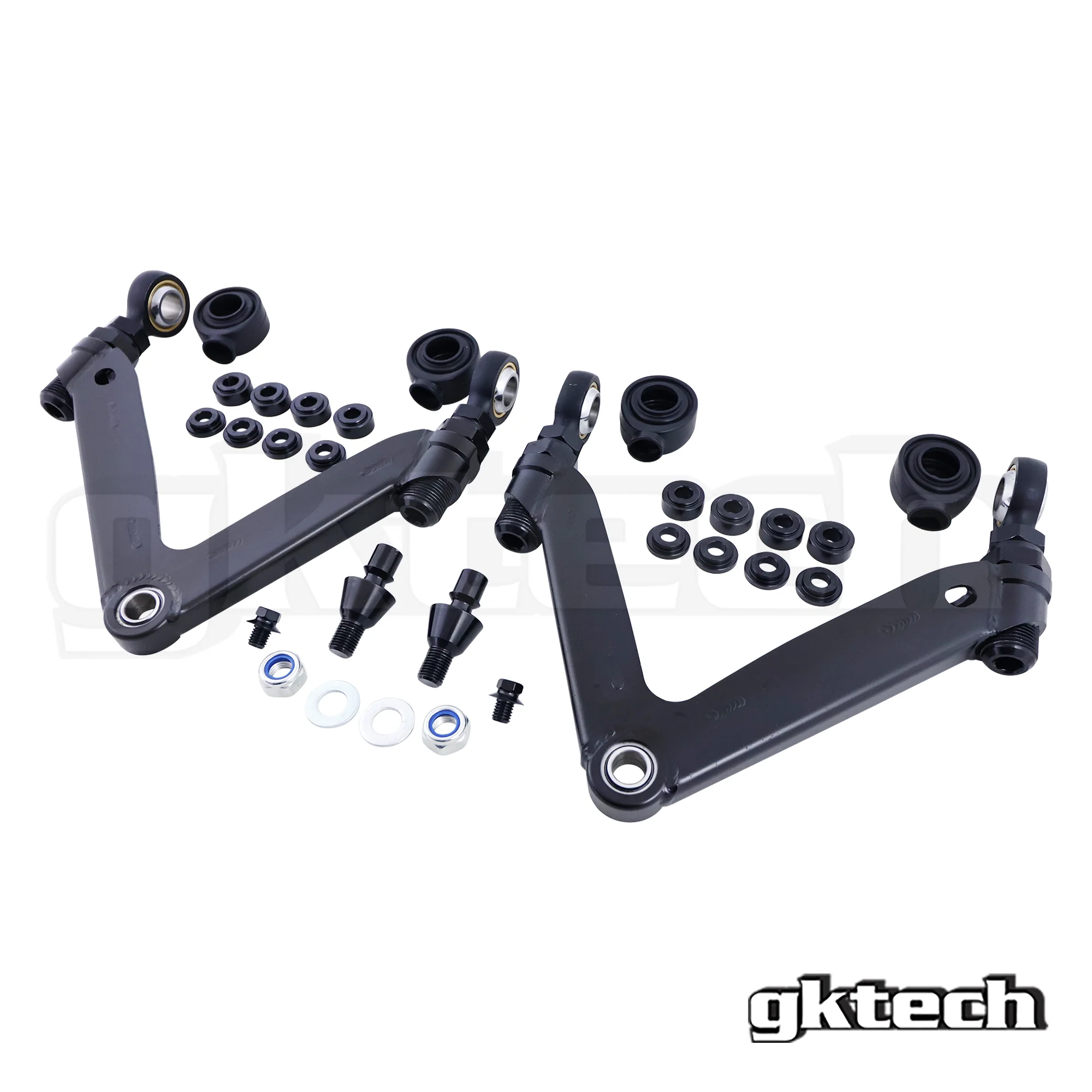 V2 Z33 350Z/G35 Front Upper Camber Arms (FUCA'S) - Image 3