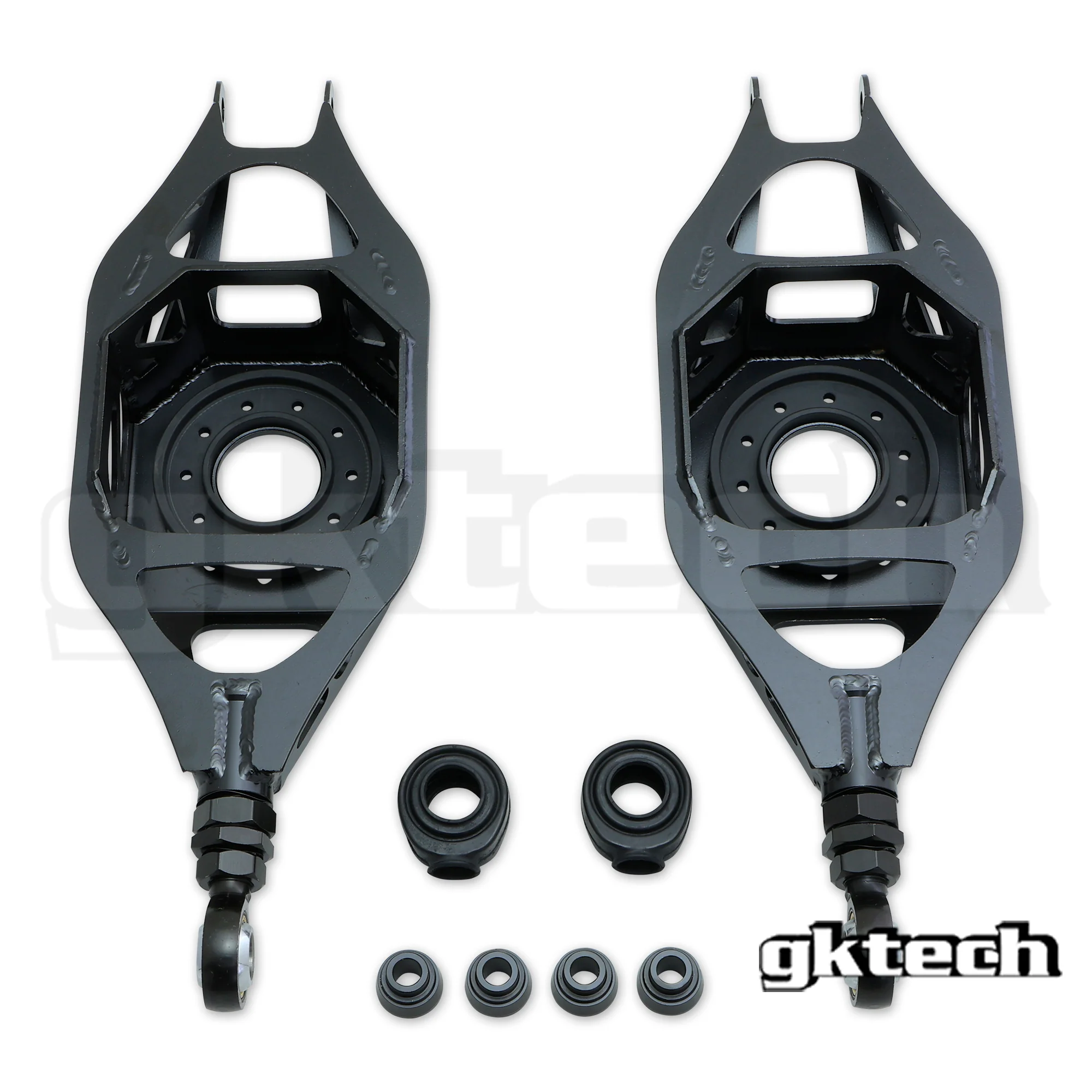 370z/G37 Rear Toe Arms (buckets) - Image 4