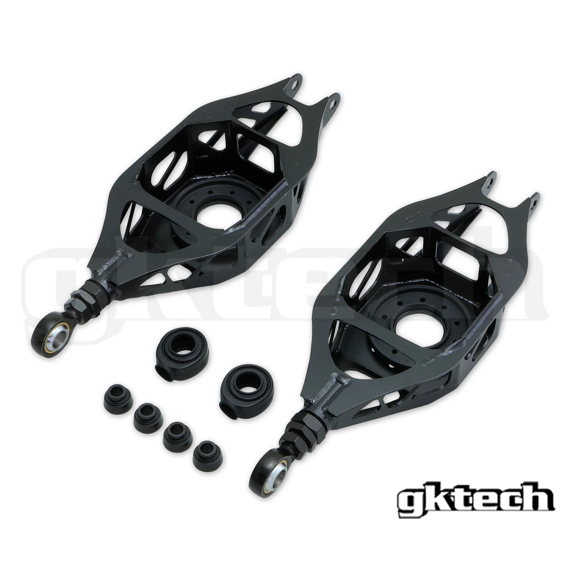370z/G37 Rear Toe Arms (buckets) - Image 5