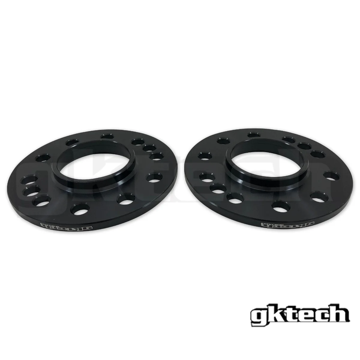 4/5x114.3 hub centric slip on spacers - Image 4