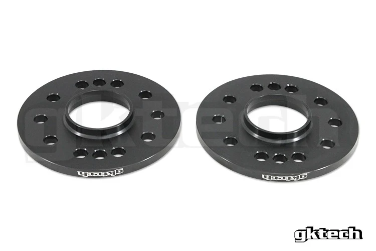 4/5x114.3 hub centric slip on spacers - Image 5