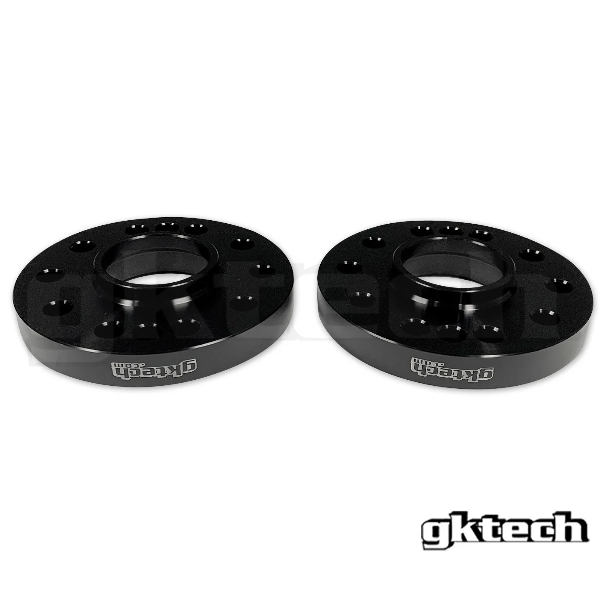 4/5x114.3 hub centric slip on spacers - Image 7