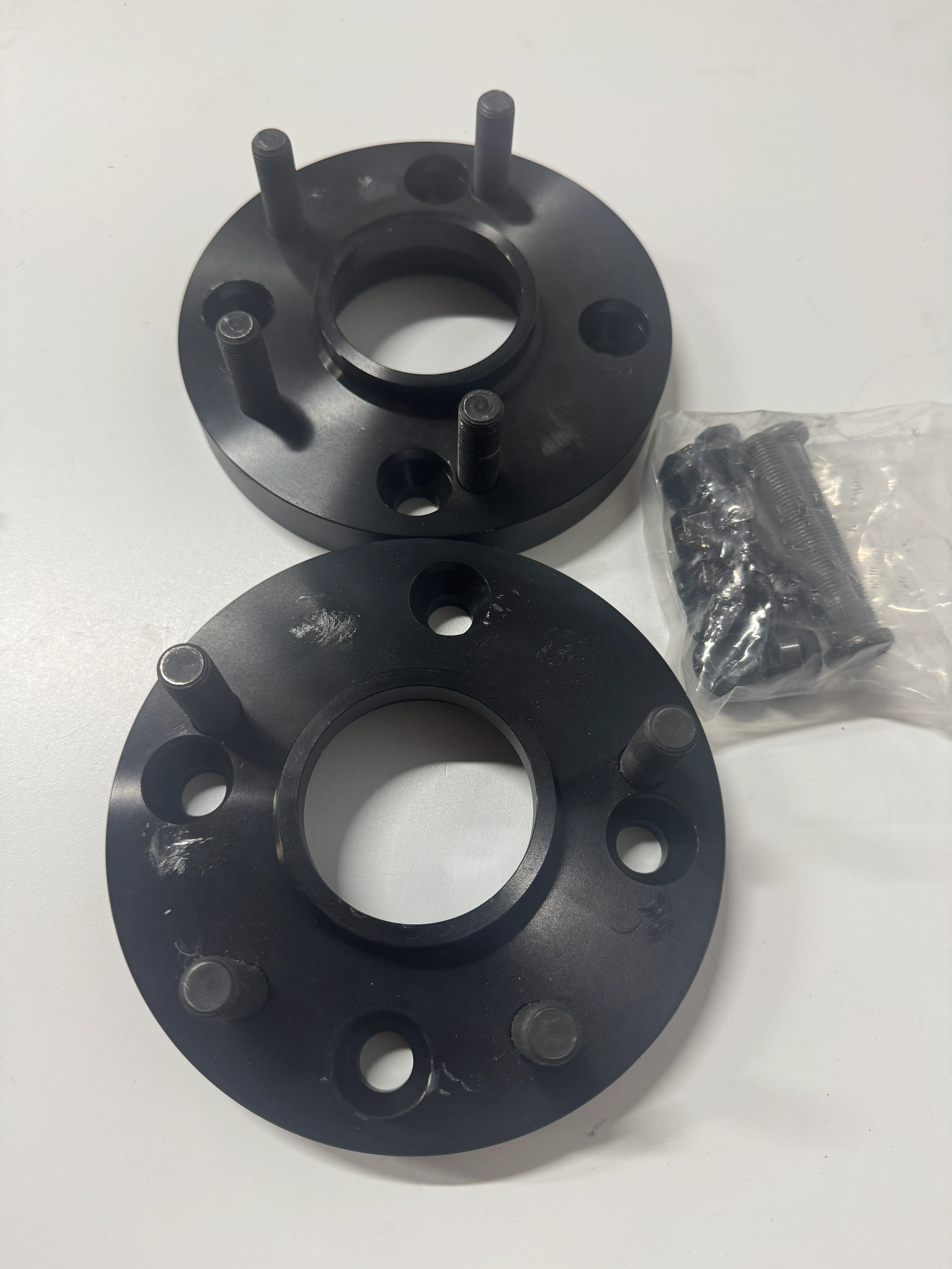 4 to 5 lug wheel adaptors - DISCOUNT - Image 4