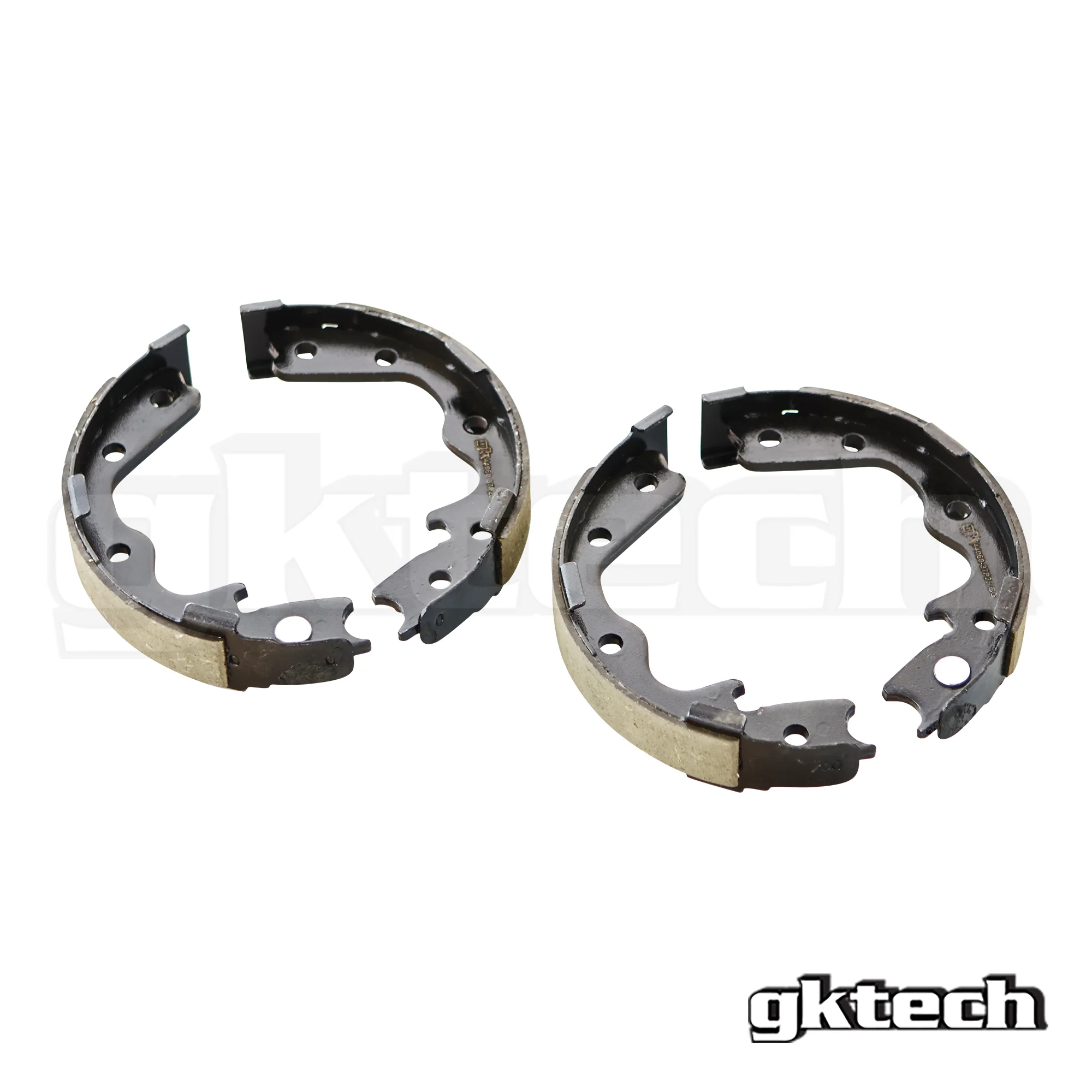 Skyline/Z32 Drift e-brake Shoes (set) - Image 3