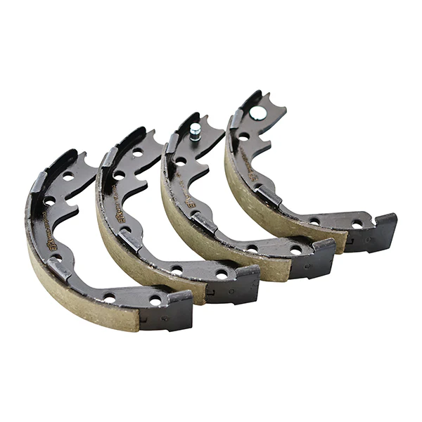 Skyline/Z32 Drift e-brake Shoes (set) - Image 4