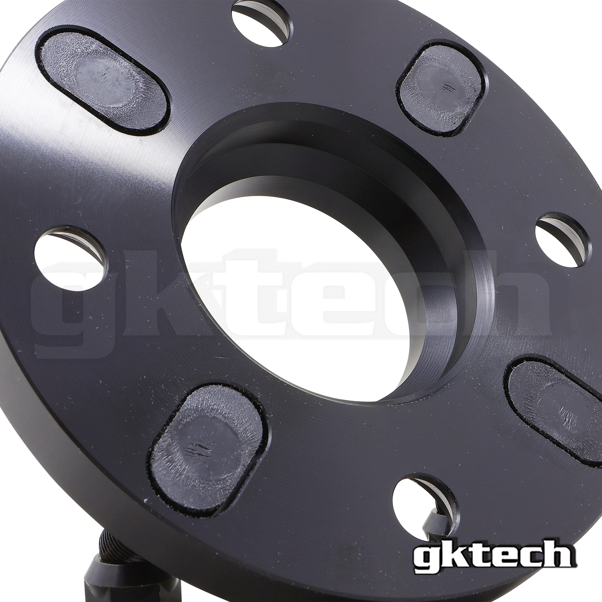4x114.3 Hub Centric Wheel Spacers - Image 5