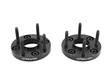 4x114.3 Hub Centric Wheel Spacers - Variant