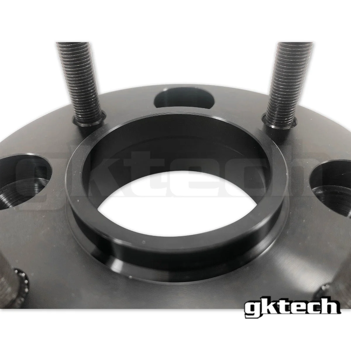 4x114.3 Hub Centric Wheel Spacers - Variant - Image 5