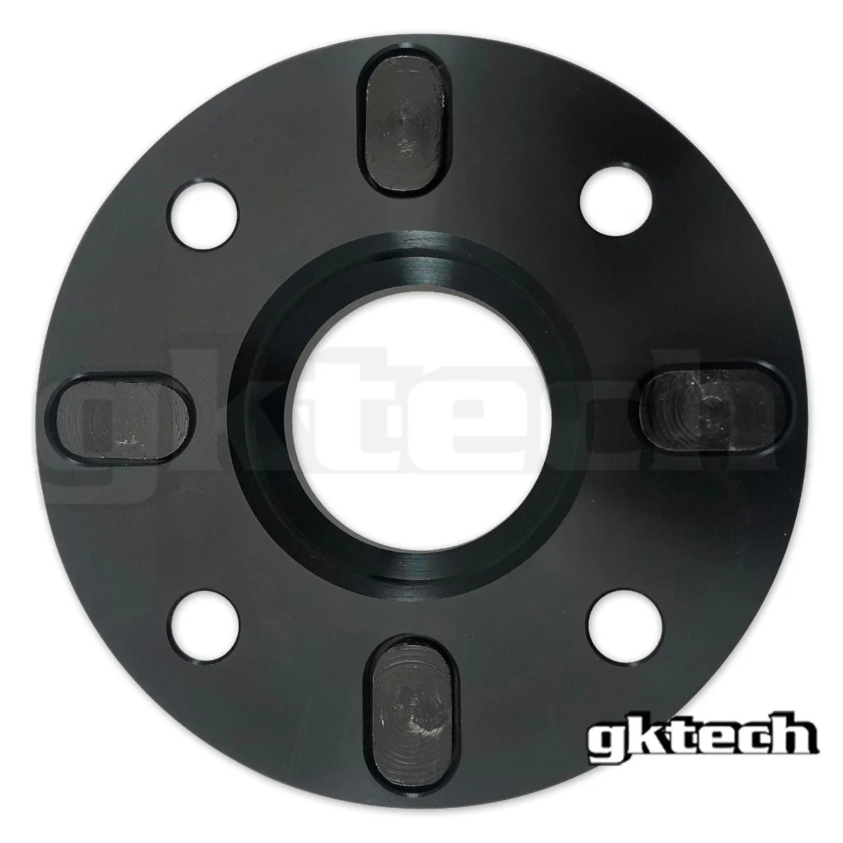 4x114.3 spacers 15mm > 30mm 8 piece set - Image 3
