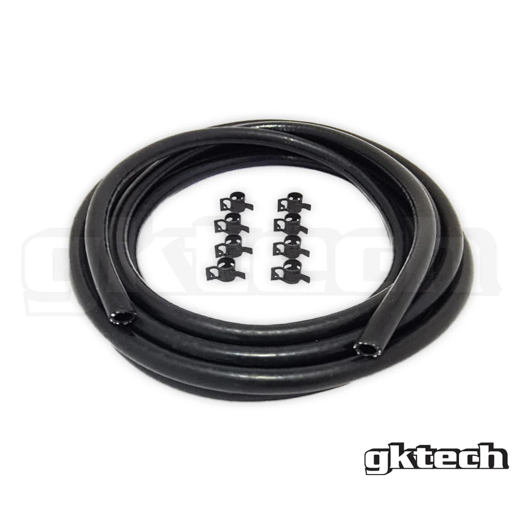 16.4ft of 8mm (5/16) Coolant Hose - Image 2