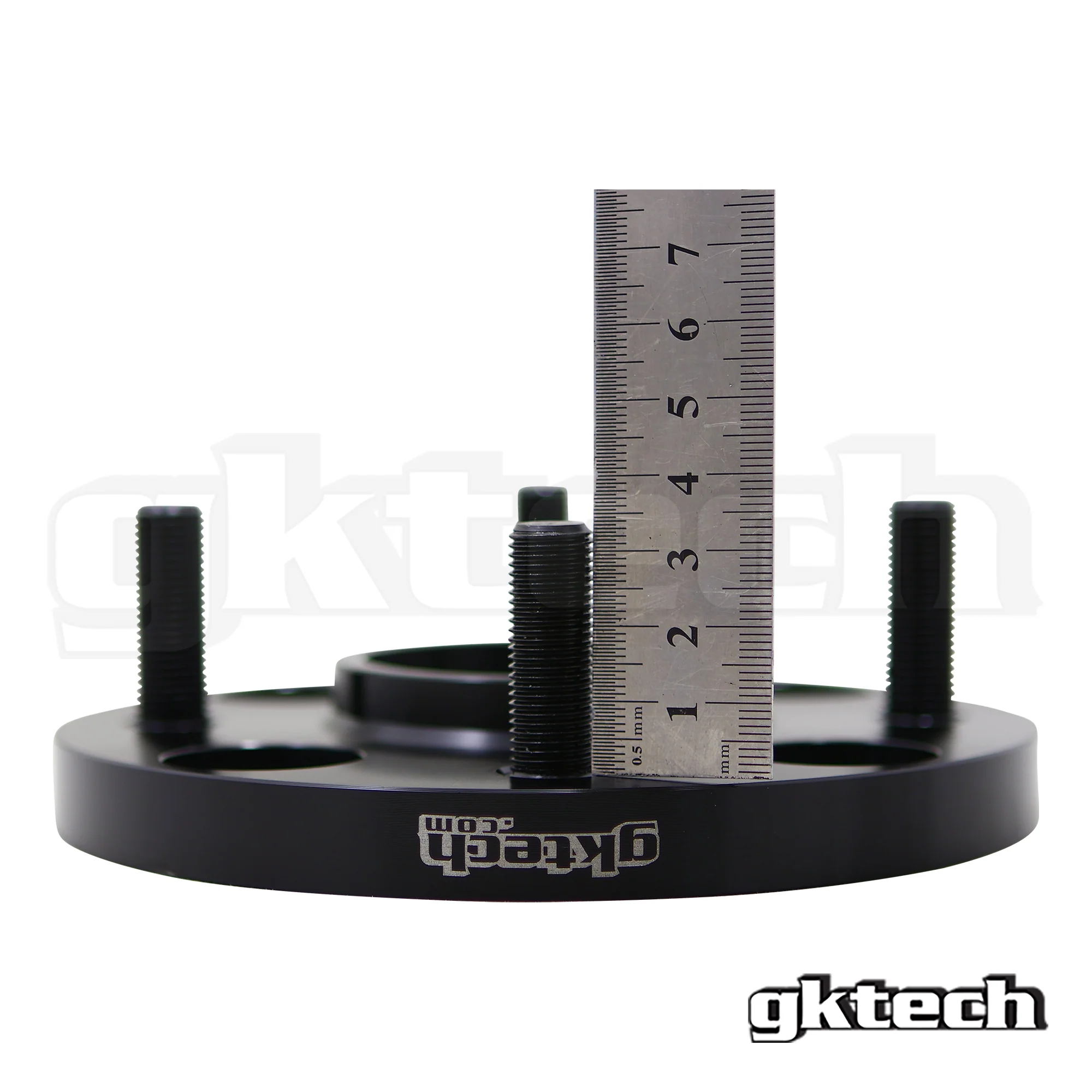5x100 Hub Centric Wheel Spacers - Image 4