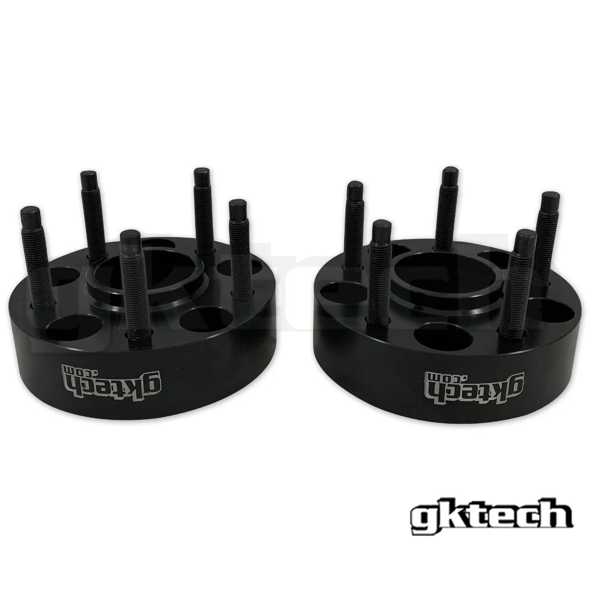 5X100 Hub Centric Wheel Spacers - Variant - Image 6